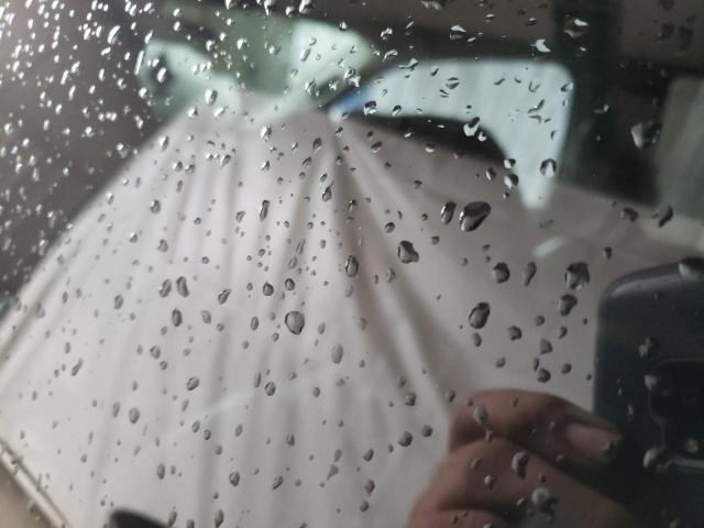 1A8HW58268F132394 - 2008 CHRYSLER ASPEN LIMITED BLACK photo 8