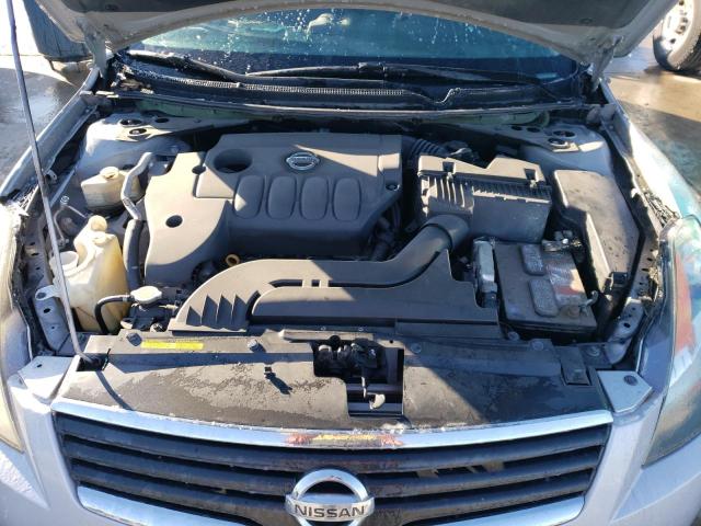 1N4AL21E49N406581 - 2009 NISSAN ALTIMA 2.5 SILVER photo 11