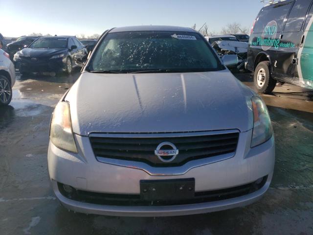 1N4AL21E49N406581 - 2009 NISSAN ALTIMA 2.5 SILVER photo 5