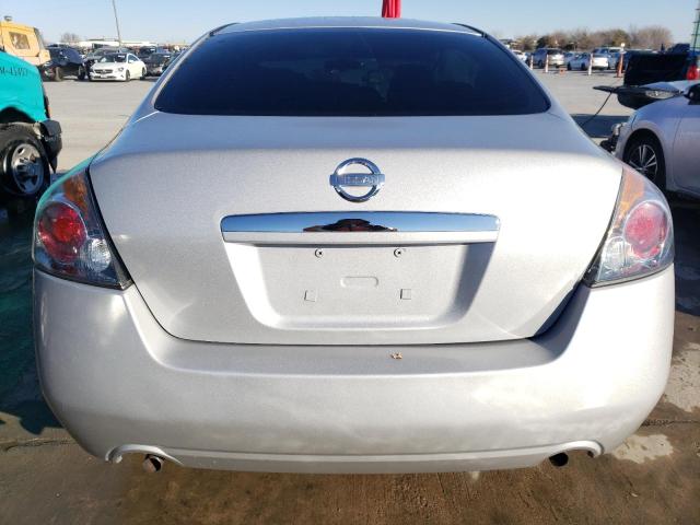 1N4AL21E49N406581 - 2009 NISSAN ALTIMA 2.5 SILVER photo 6