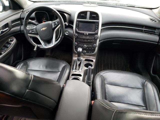 1G11H5SL3EF169928 - 2014 CHEVROLET MALIBU LTZ ბეჟი ფოტო 8