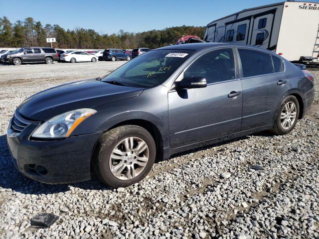 2011 NISSAN ALTIMA BASE, 