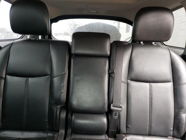 5N1AR2MM6DC690260 - 2013 NISSAN PATHFINDER S SILVER photo 10