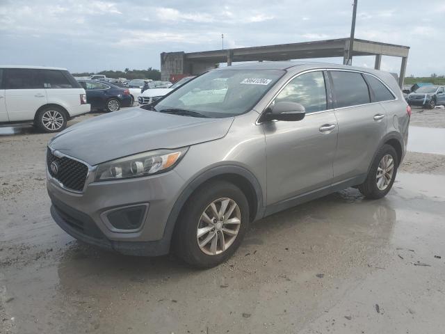 2016 KIA SORENTO LX, 