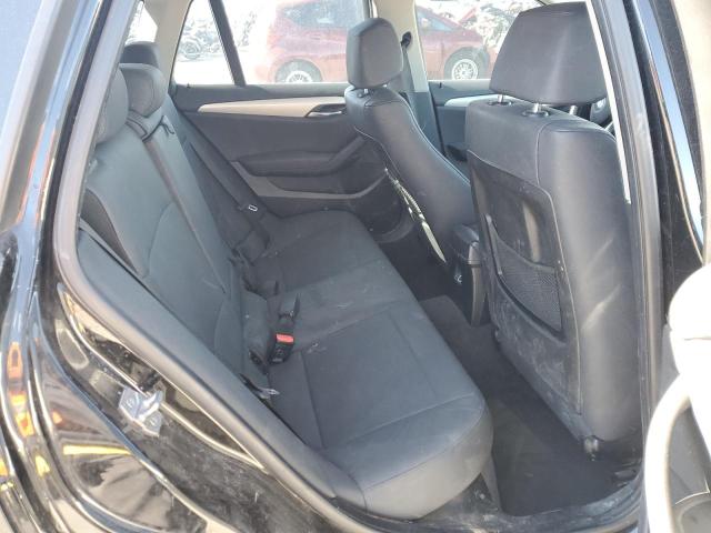 WBAVL1C56FVY40819 - 2015 BMW X1 XDRIVE28I BLACK photo 10