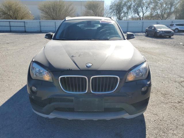 WBAVL1C56FVY40819 - 2015 BMW X1 XDRIVE28I BLACK photo 5