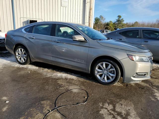 2G11Z5SA4K9153981 - 2019 CHEVROLET IMPALA LT TAN photo 4