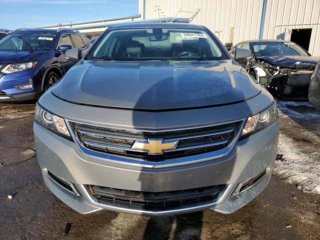 2G11Z5SA4K9153981 - 2019 CHEVROLET IMPALA LT TAN photo 5