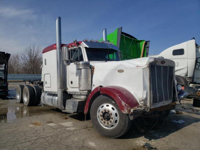 1XP5DU9X84D813407 - 2004 PETERBILT 379 TWO TONE photo 1