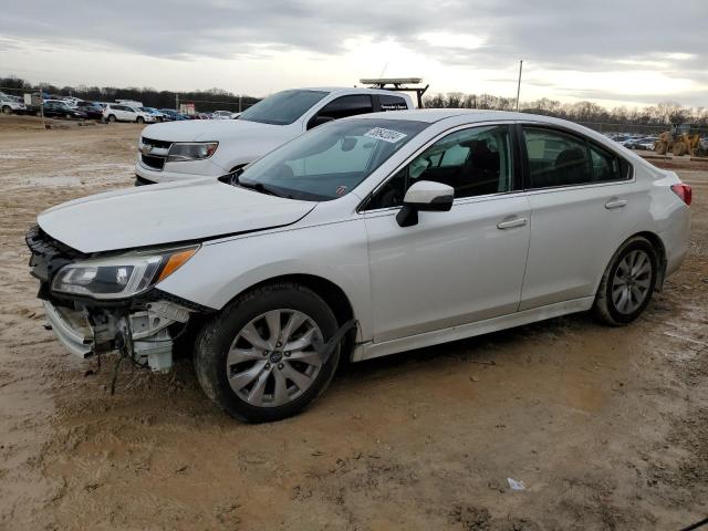 2015 SUBARU LEGACY 2.5I PREMIUM, 