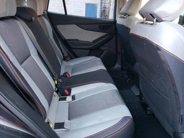 JF2GTAEC2KH398882 - 2019 SUBARU CROSSTREK PREMIUM 石墨色 照片 11