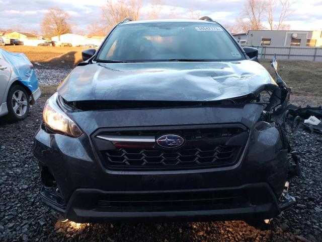 JF2GTAEC2KH398882 - 2019 SUBARU CROSSTREK PREMIUM 石墨色 照片 5