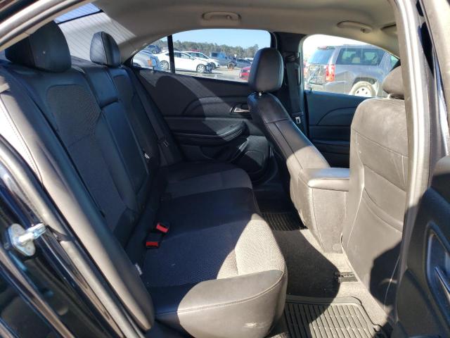 1G11C5SL5FF307887 - 2015 CHEVROLET MALIBU 1LT BLACK photo 10