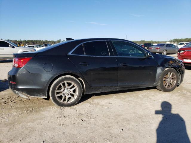 1G11C5SL5FF307887 - 2015 CHEVROLET MALIBU 1LT BLACK photo 3