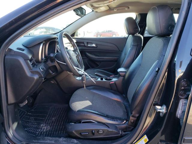 1G11C5SL5FF307887 - 2015 CHEVROLET MALIBU 1LT BLACK photo 7