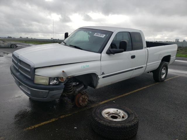 2001 DODGE RAM 2500, 