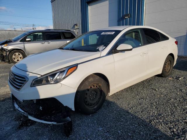 2015 HYUNDAI SONATA SE, 