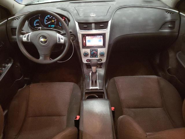 1G1ZC5E17BF265326 - 2011 CHEVROLET MALIBU 1LT TAN photo 8