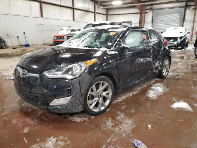 2017 HYUNDAI VELOSTER, 