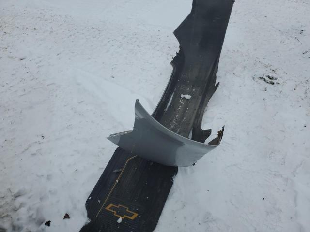 1G1JA5SH3E4179631 - 2014 CHEVROLET SONIC LS ვერცხლისფერი ფოტო 12