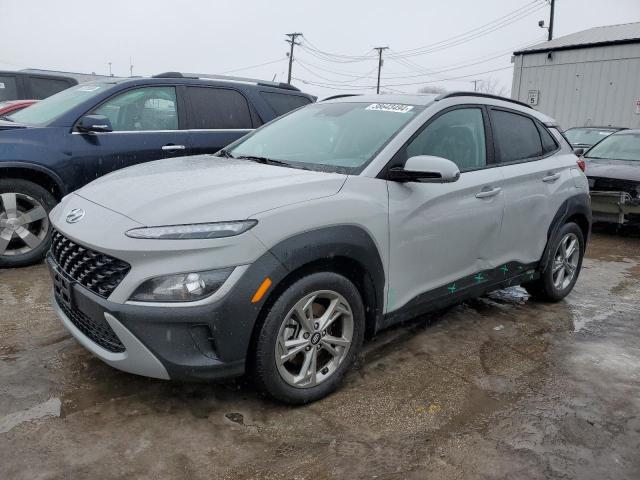 2023 HYUNDAI KONA SEL, 