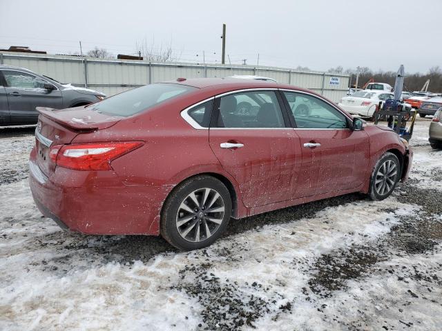 1N4AL3AP4GC184642 - 2016 NISSAN ALTIMA 2.5 MAROON photo 3