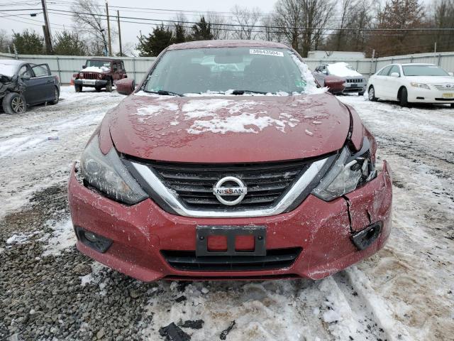 1N4AL3AP4GC184642 - 2016 NISSAN ALTIMA 2.5 MAROON photo 5