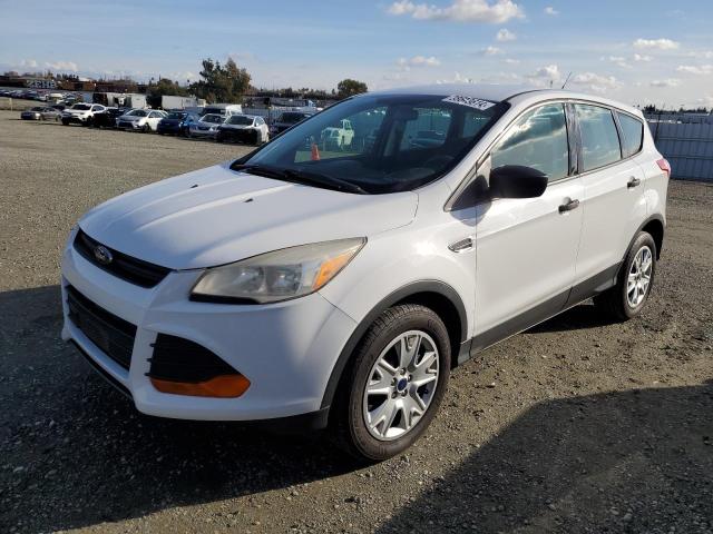 2013 FORD ESCAPE S, 