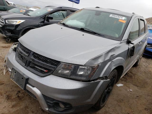 2020 DODGE JOURNEY CROSSROAD, 