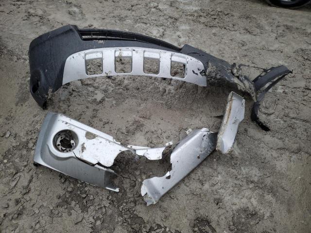 1J4GR48K35C620827 - 2005 JEEP GRAND CHER LAREDO Արծաթագույն լուսանկար 12