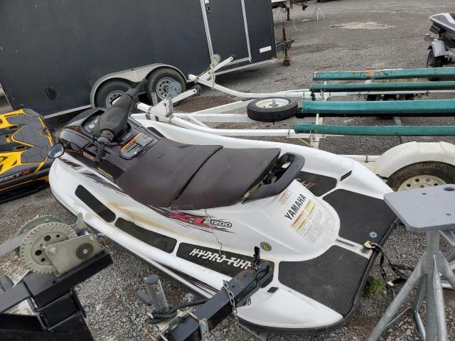 YAMA4147C999 - 1999 YAMAHA SEADOO WHITE photo 9