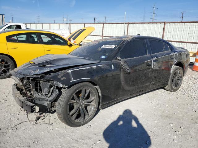 2019 DODGE CHARGER SXT, 