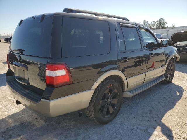 1FMJU1H52AEB62677 - 2010 FORD EXPEDITION EDDIE BAUER BROWN photo 3