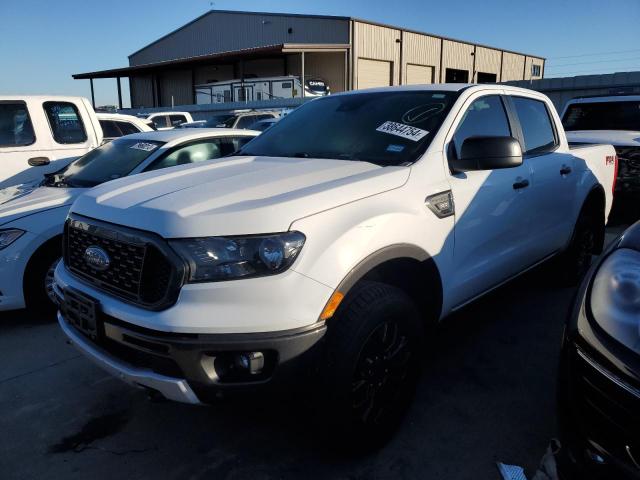 2019 FORD RANGER XL, 