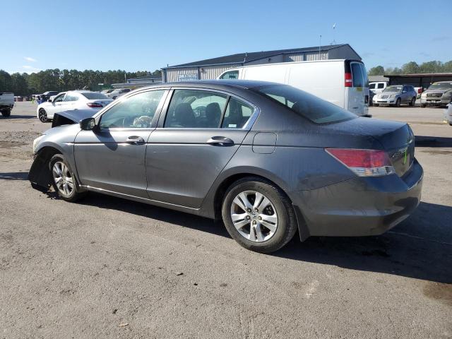 1HGCP26479A035061 - 2009 HONDA ACCORD LXP GRAY photo 2