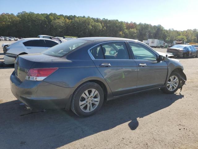 1HGCP26479A035061 - 2009 HONDA ACCORD LXP GRAY photo 3