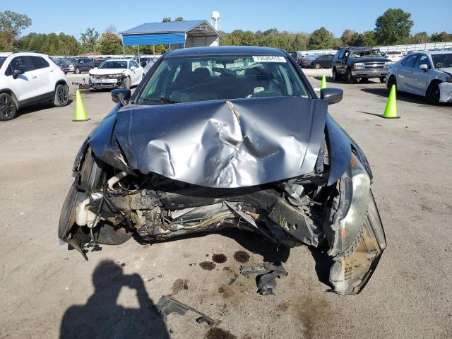 1HGCP26479A035061 - 2009 HONDA ACCORD LXP GRAY photo 5