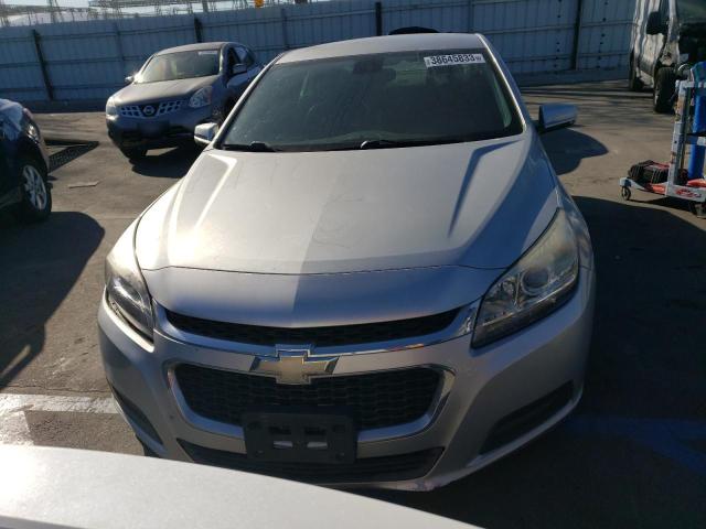 1G11C5SAXGF166346 - 2016 CHEVROLET MALIBU LIM LT SILVER photo 5