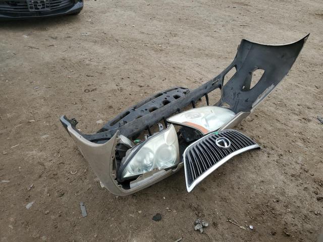 JTJGA31UX60063577 - 2006 LEXUS RX 330 GOLD photo 12