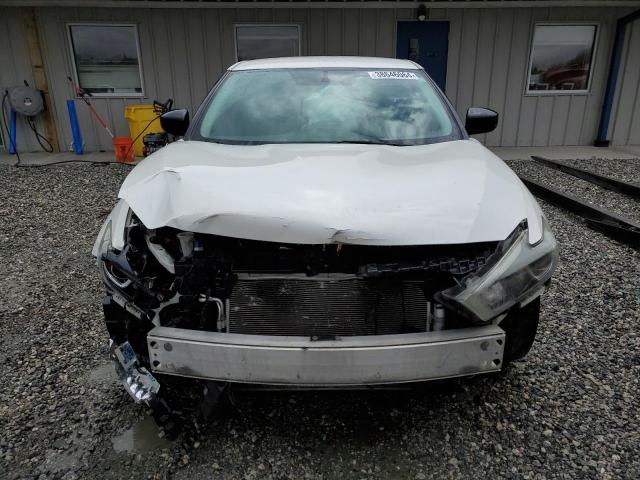 1N4AA6AP2GC421622 - 2016 NISSAN MAXIMA 3.5S WHITE photo 5