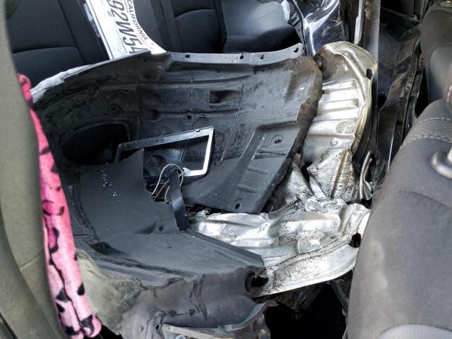 2HGFC4B81KH307625 - 2019 HONDA CIVIC SPOR BLACK photo 10