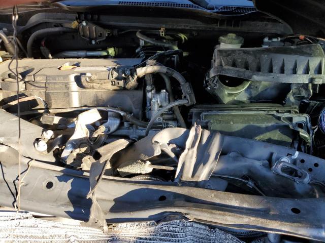 2HGFC4B81KH307625 - 2019 HONDA CIVIC SPOR BLACK photo 11