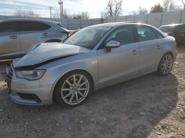 2016 AUDI A3 PREMIUM, 