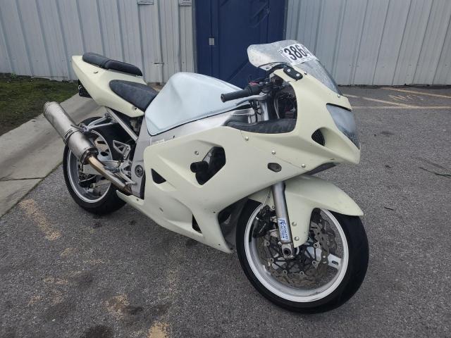 2003 SUZUKI GSX-R600, 