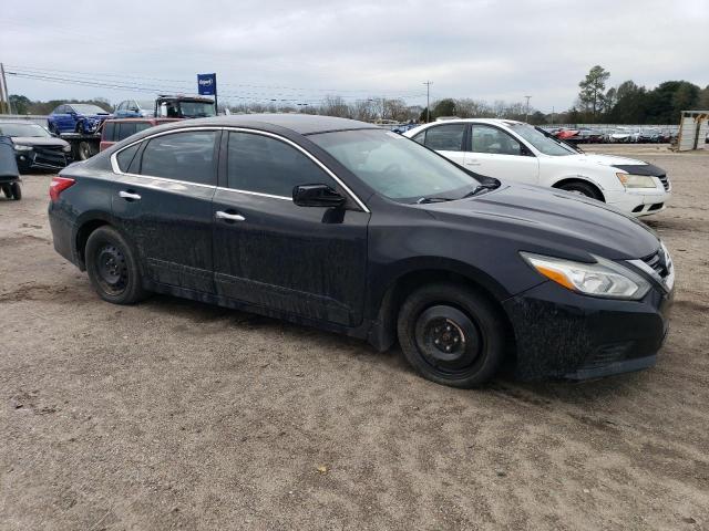 1N4AL3AP4GN353577 - 2016 NISSAN ALTIMA 2.5 BLACK photo 4