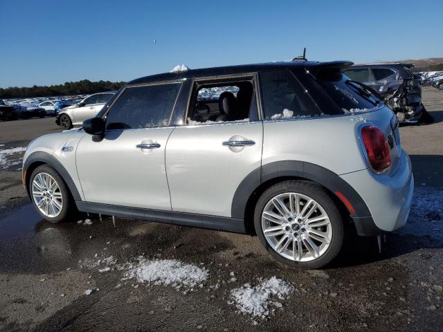 WMWXU9C03L2M07822 - 2020 MINI COOPER S WHITE photo 2