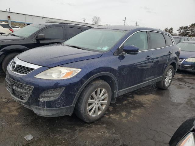 2010 MAZDA CX-9, 