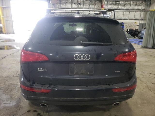 WA1CMAFP5EA101946 - 2014 AUDI Q5 TDI PREMIUM PLUS CHARCOAL photo 6