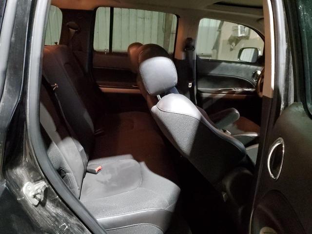 3GNCA63X49S584003 - 2009 CHEVROLET HHR SS 黑色 照片 10