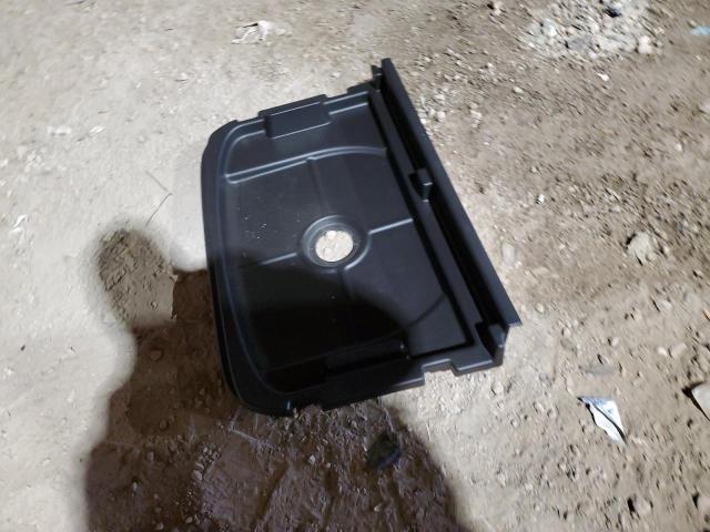 3GNCA63X49S584003 - 2009 CHEVROLET HHR SS 黑色 照片 12